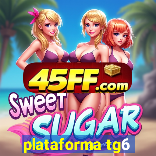 plataforma tg6